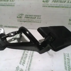 Foto de Estribera trasera izquierda con reposapies Kymco People`s125 referencia 34-16-3470