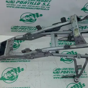 Foto de Subchasis Yamaha XT-125-X referencia 144-23-43757 foto 4