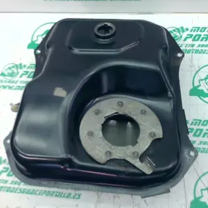Foto de Deposito gasolina Honda SH 125 i 09-10 referencia 66-24-47149 foto 6