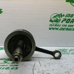 Foto de Cigüeñal Peugeot Elyseo 50 referencia 359-21-34054 foto 2