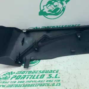 Foto de Quilla derecha Honda FORZA 125 referencia 396-25-49000 foto 5