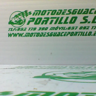 Foto de Regulador Peugeot Trekker 50 referencia 39-23-43016