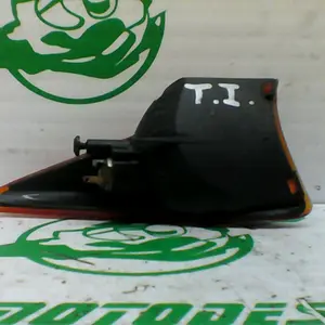 Foto de Intermitente trasero izquierdo Peugeot Speedfight 1 50 referencia 176-19-39453 foto 5