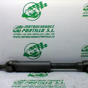Foto de Transmisión BMW K1200R referencia 332-23-45382 foto 5