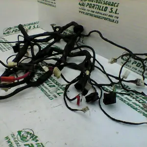 Foto de Instalación electrica Piaggio Fly 50 4T referencia 58-19-18910 foto 4