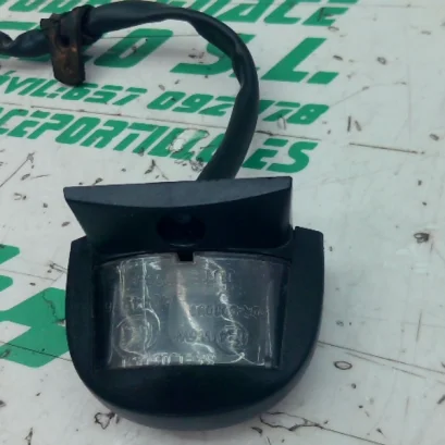 Foto de Luz de matricula Sym JET 14 50 ES referencia 239-23-45329