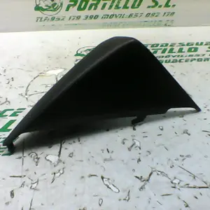 Foto de Embellecedor de reposapie derecho Honda VISION 110 referencia 338-19-24656 foto 2