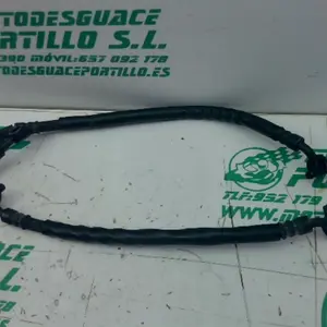 Foto de Latiguillo freno delantero Honda SH 125 i 09-10 referencia 66-24-47177 foto 2