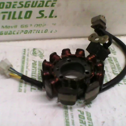 Foto de Encendido Kymco Grand Dink 125 08-11 referencia 115-17-11379