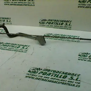 Foto de Palanca de freno trasero Yamaha YBR 125 i referencia 171-21-30504 foto 5