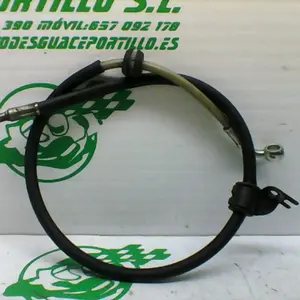 Foto de Latiguillo freno delantero Yamaha Jog RR 50 referencia 125-22-34597