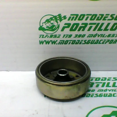 Foto de Plato magnetico Peugeot Ludix 50 referencia 116-18-27035