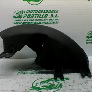 Foto de Guardabarro trasero Yamaha FLAME 125R 97-00 referencia 57-23-43264