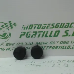 Foto de Goma de depósito Suzuki Minicross 50 referencia 59-17-5742