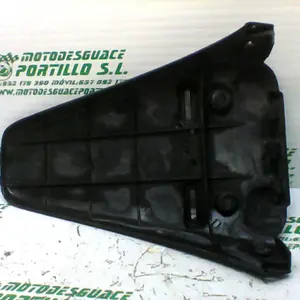 Foto de Portamatricula Sym FIDDLE 125-09 referencia 73-19-23820 foto 3