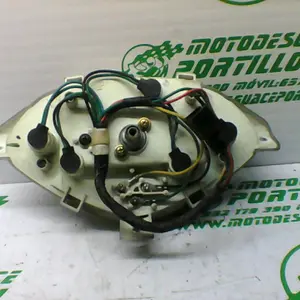 Foto de Cuentakilómetros Honda LEAD 100 referencia 136-17-32278 foto 13