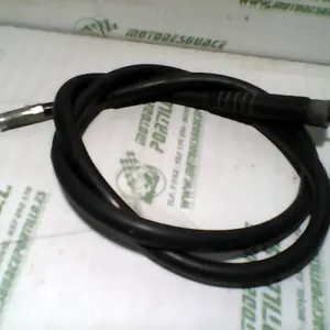 Foto de Cable cuentakilómetros Suzuki Katana 50 referencia 45-23-47317 foto 12