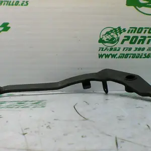Foto de Palanca de freno trasero Yamaha DT-80-2T referencia 186-17-30599 foto 1