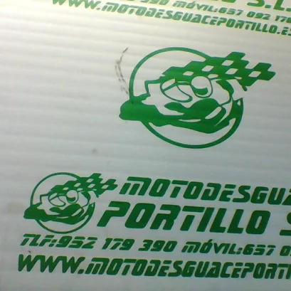 Foto de Intermitente trasero derecho Hammel CRUISER 125 referencia 257-22-44521