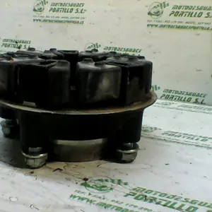 Foto de Maza llanta trasera Honda cbf 600 f referencia 134-16-15494 foto 2