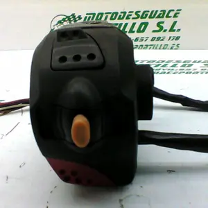 Foto de Piña izquierda Peugeot Ludix 50 referencia 35-24-47140 foto 18