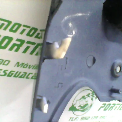 Foto de Frontal PIONNER QM-125-T referencia 50-18-12519