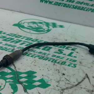 Foto de Sonda lambda Piaggio liberty 125 i 2023 referencia 60-26-49256 foto 5