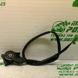 Foto de Sensor de patilla lateral Honda SH MODE referencia 413-21-32613 foto 2