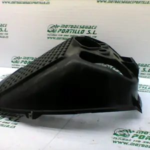 Foto de Protector de radiador Piaggio X8 125 referencia 295-20-37715 foto 7