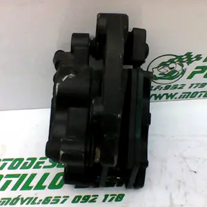 Foto de Pinza de freno delantera Kymco Super Dink 125 referencia 15-23-41676 foto 12