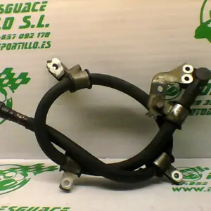 Foto de Latiguillo de gasolina Honda SH 125 referencia 58-22-33740 foto 7