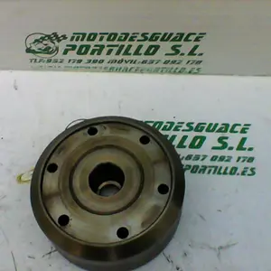 Foto de Plato magnetico Honda Silver wing 600 referencia 122-19-20313