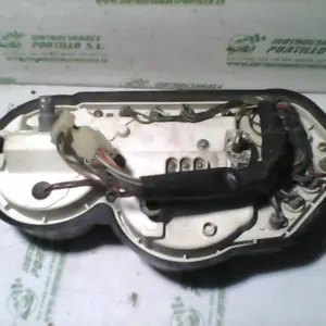 Foto de Cuentakilómetros Kawasaki ZZR-600 referencia 209-16-20452 foto 3