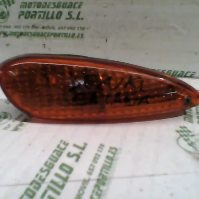 Foto de Intermitente delantero derecho Suzuki Katana 50 referencia 179-21-34146