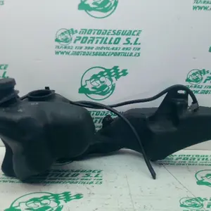 Foto de Deposito gasolina Piaggio LIBERTY 125 - 05-08 referencia 294-23-45110 foto 2