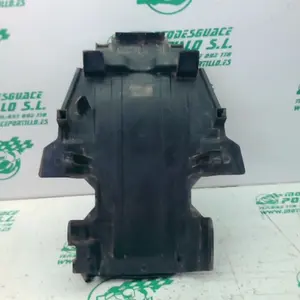 Foto de Paso de rueda Honda PS 125 referencia 106-24-47703 foto 4