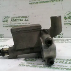 Foto de Bomba de freno delantero Yamaha Cygnus x 125 referencia 324-23-45143 foto 6