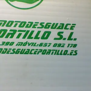 Foto de Embrague Suzuki Katana 50 referencia 45-23-47316 foto 10