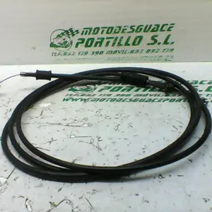 Foto de Cable acelerador Piaggio X9 125 referencia 244-19-24231 foto 4