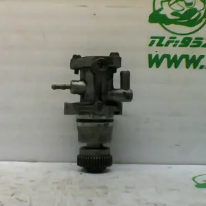 Foto de Bomba de aceite Keeway ZAHARA 50 referencia 405-21-33411 foto 3