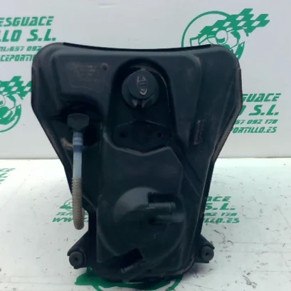 Foto de Depósito de aceite BMW K1200R referencia 332-23-45381