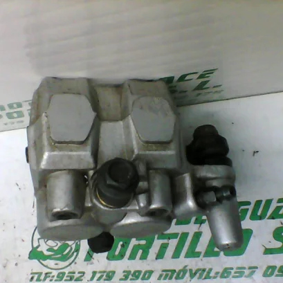 Foto de Pinza de freno delantera WILDLANDER SHARK referencia 357-19-24741