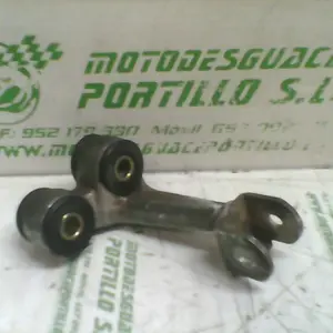 Foto de Estribera delantera derecha Yamaha VIRAGO 250 referencia 261-21-39144 foto 3