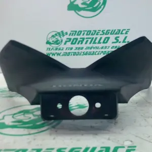Foto de Carcasa luz portamatricula Honda SH 125I 13-16 referencia 65-24-47293 foto 2
