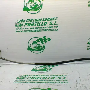Foto de Latiguillo freno trasero Piaggio MP3 YOURBAN 300 LT referencia 440-21-36775 foto 3