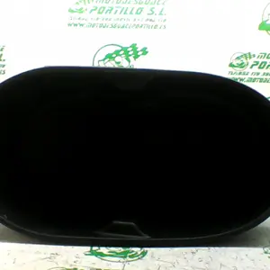 Foto de Porta-casco Vespa GT 200 L referencia 138-22-34463 foto 5