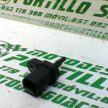 Foto de Sensor de presión de aire Yamaha FZ1-N referencia 177-19-21624