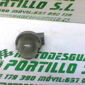 Foto de Luz de matricula Suzuki Burgman 125 referencia 69-19-21051 foto 3