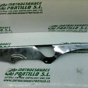 Foto de Cubre cadena Kymco VENOX 250 referencia 154-19-20921 foto 5