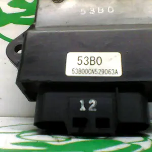 Foto de Cdi Yamaha Xenter 125 referencia 446-22-40712